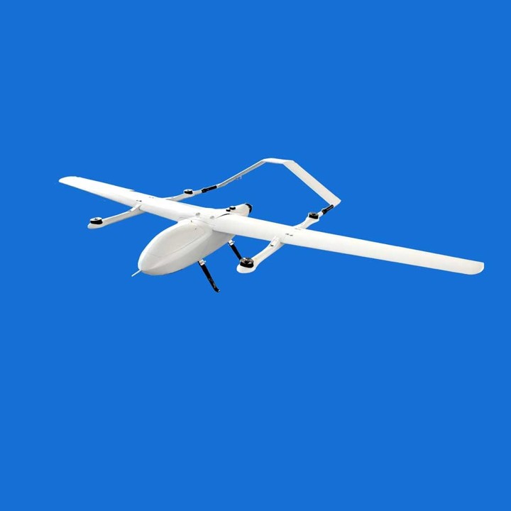 VF20E Chinese UAV (B)